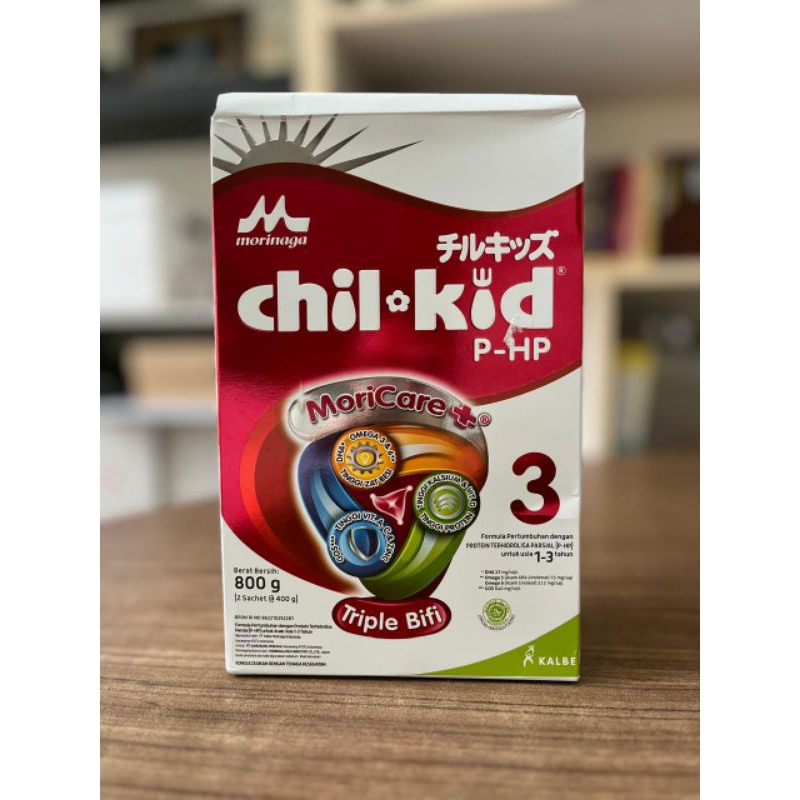 

Morinaga Chil Kid P-HP