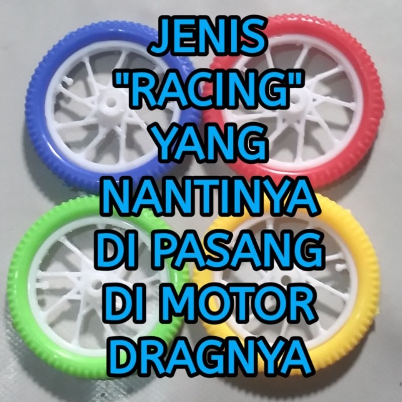 act Miniatur Motor Dragbike HEREX surex Keren