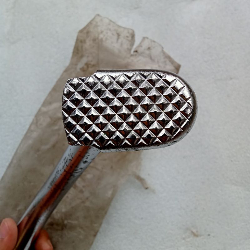 pedal rem Honda S90 CS90 S90Z CASTROL CL90 original NOS Japan