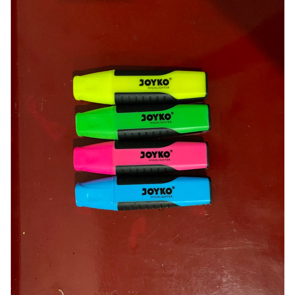 

Stabilo / Highlighter Joyko Asli Original (1 pcs)