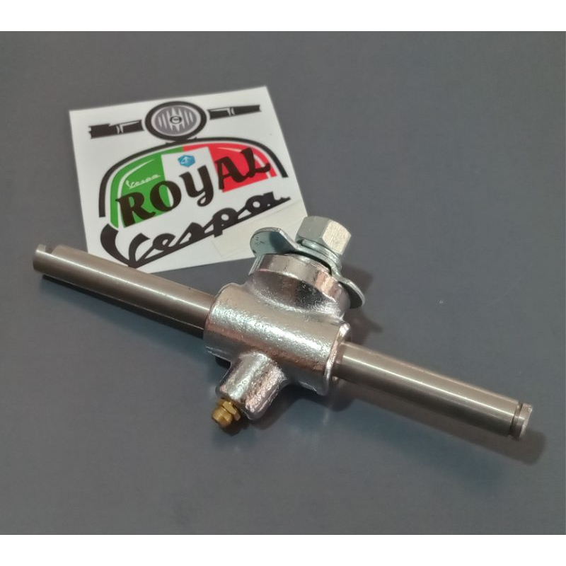 as bos per skok depan vespa klasik fork 3 as dudukan per super sprint vbb ps strada sera bajaj
