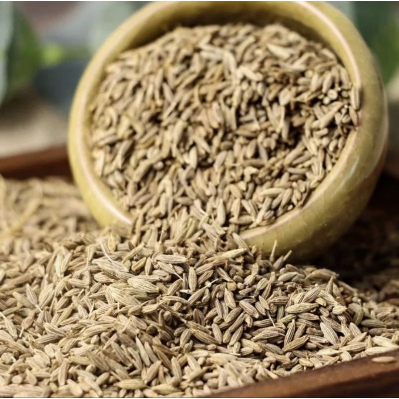 

Jintan Jinten Caraway Cumin Original 100%