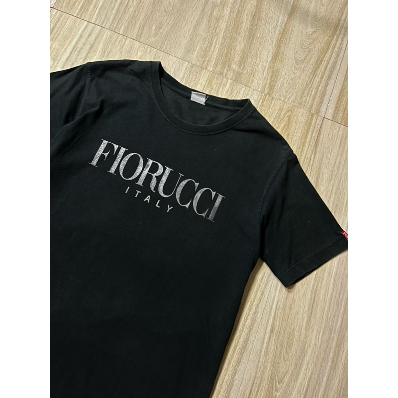 TSHIRT FIORUCCI