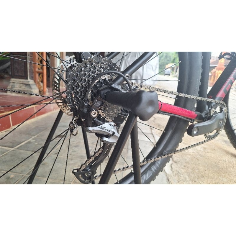 Polygon Premier 5 tahun 2020