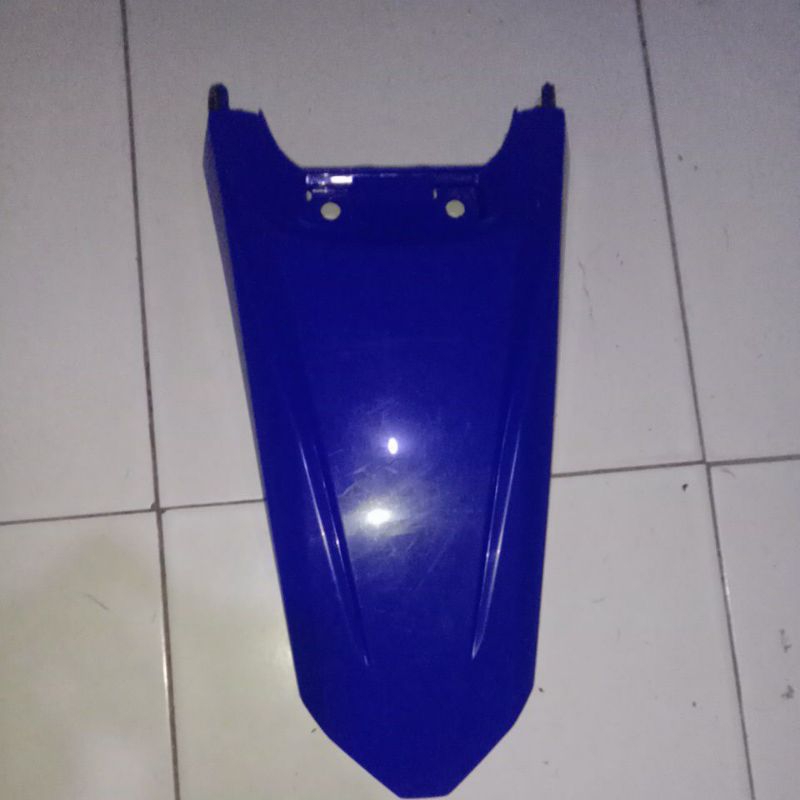 Spakbor Sepakbor belakang standar KLX G, Bf, dtracker new original copotan PNP KLX G, BF dan D-Track