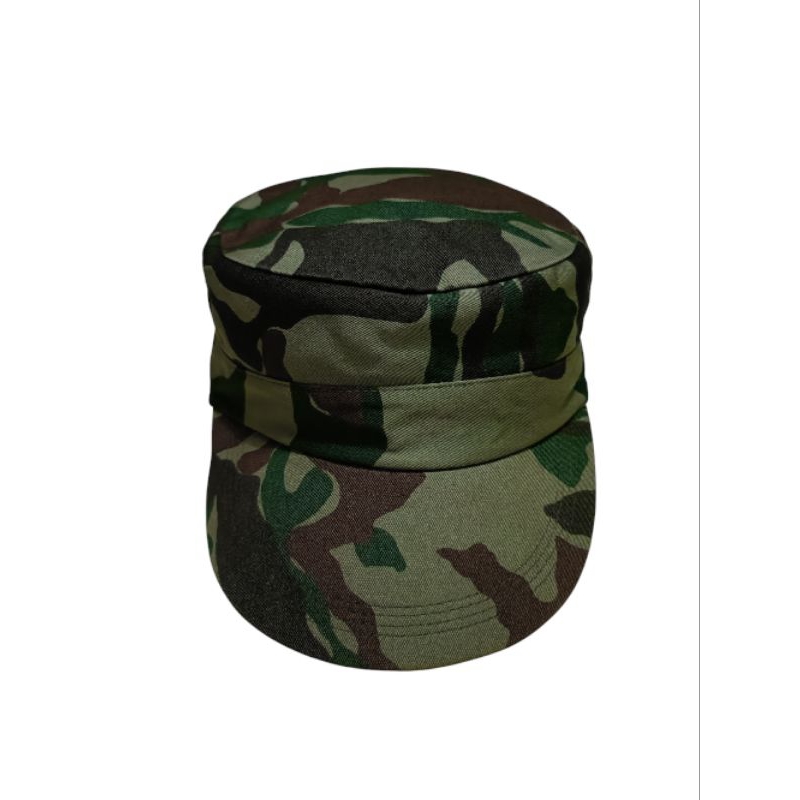 Vintage JSDF Fang Cap 1980s 🇯🇵