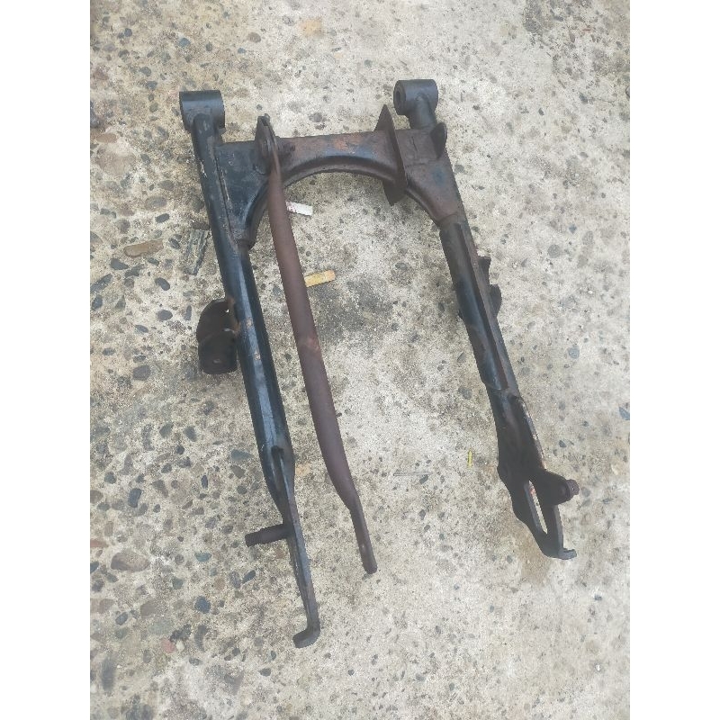 arm gl 100 ori copotan motor