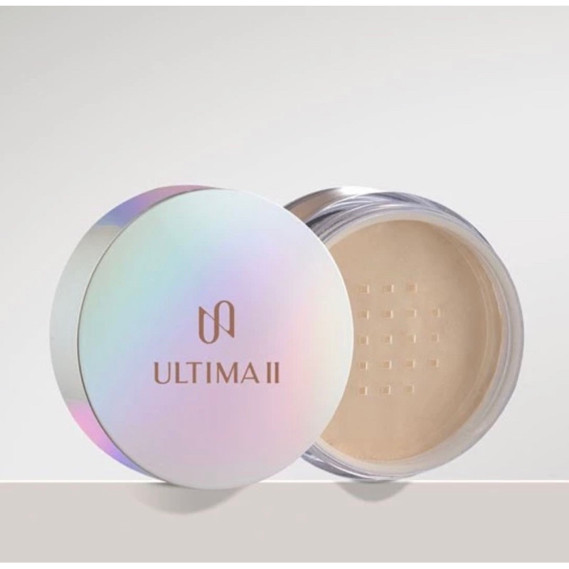 ULTIMA Delicated Powder