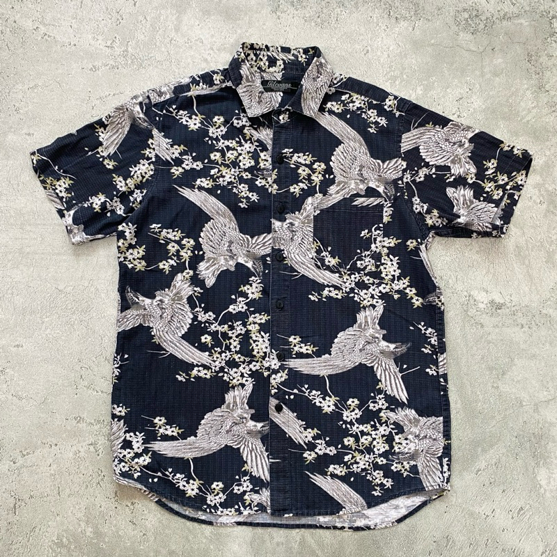 Kemeja Motive by Gilevans