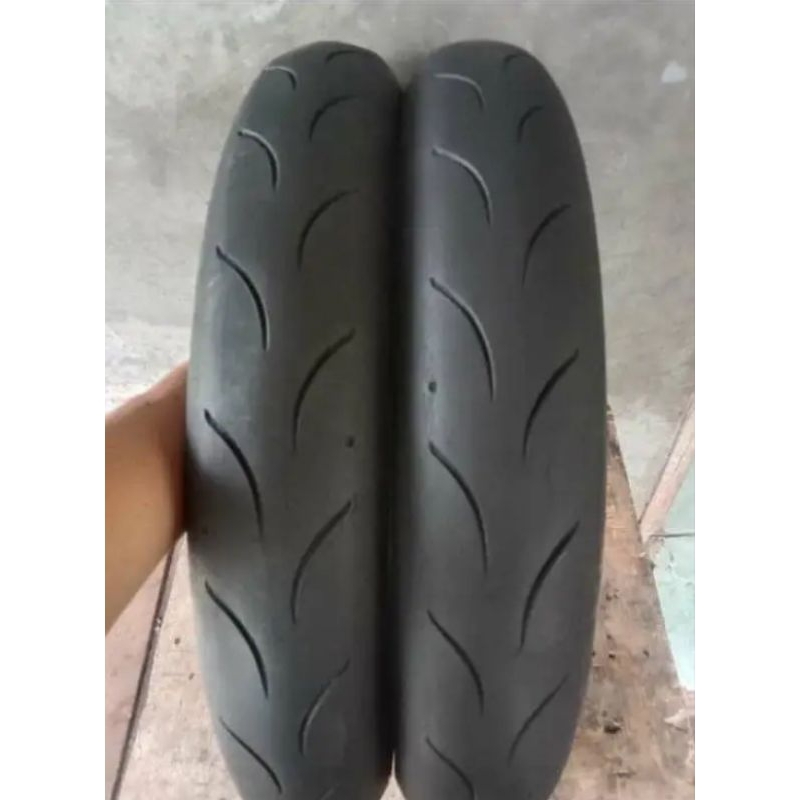 ban Pirelli diablo roso corsa II copotan