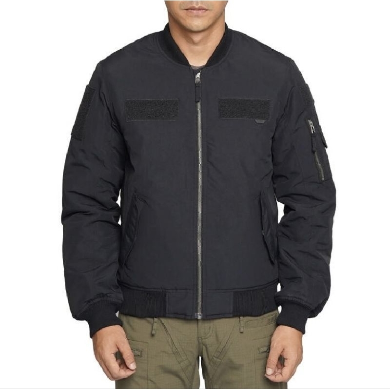 ORIGINAL  JAKET EIG ER ECHO BOMBER JACKET