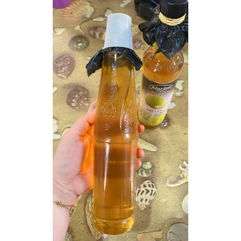 

Madu Wanyi Asli