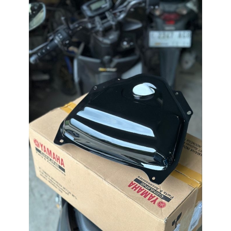 tangki yamaha mio j original ygp