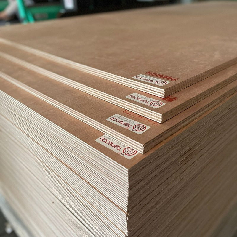 30x90cm Tebal 5mm Halus Full Meranti Triplek Plgwood Multiplek