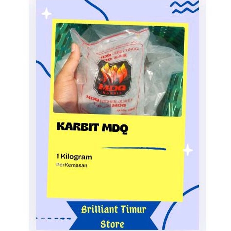 

Karbit Batu1kilogram