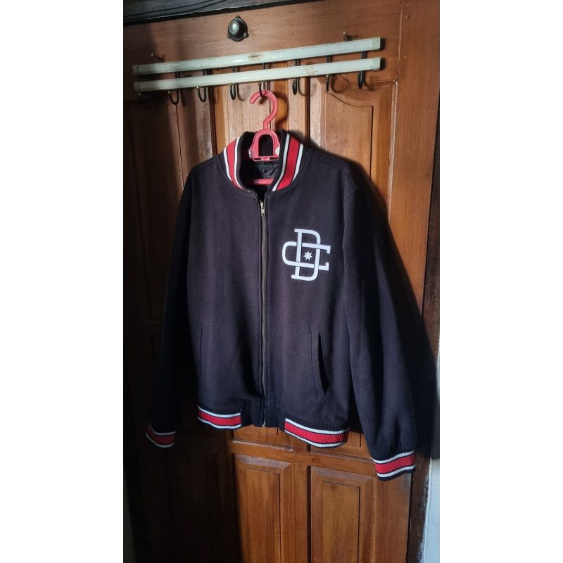 DC Rob Dyrdek Black Hoodie Original