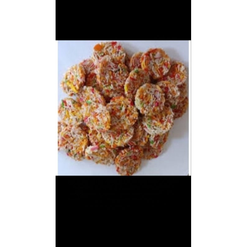 

krupuk grandong