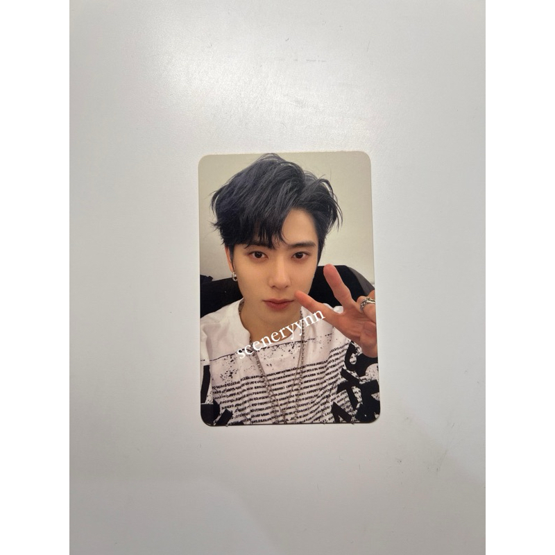 PC Jaehyun Neozone C ver