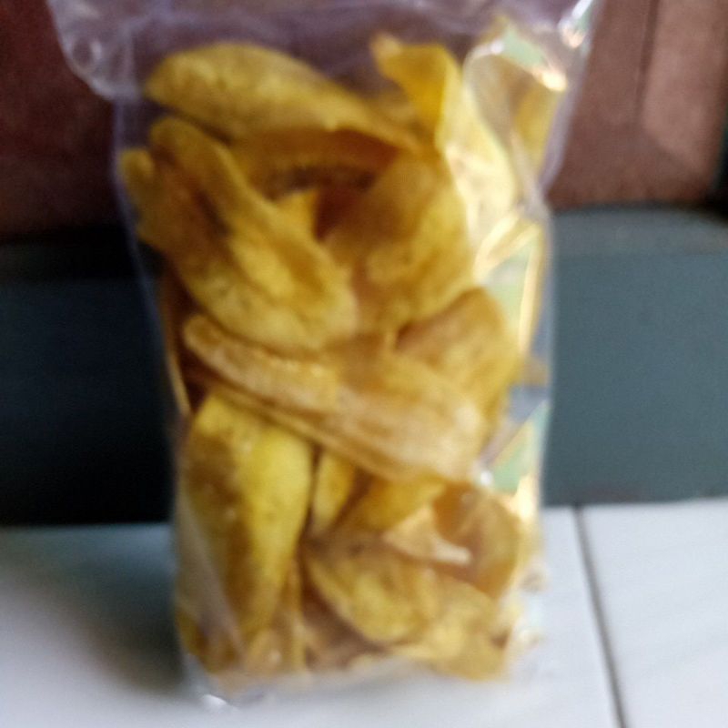 

kripik pisang 100gr