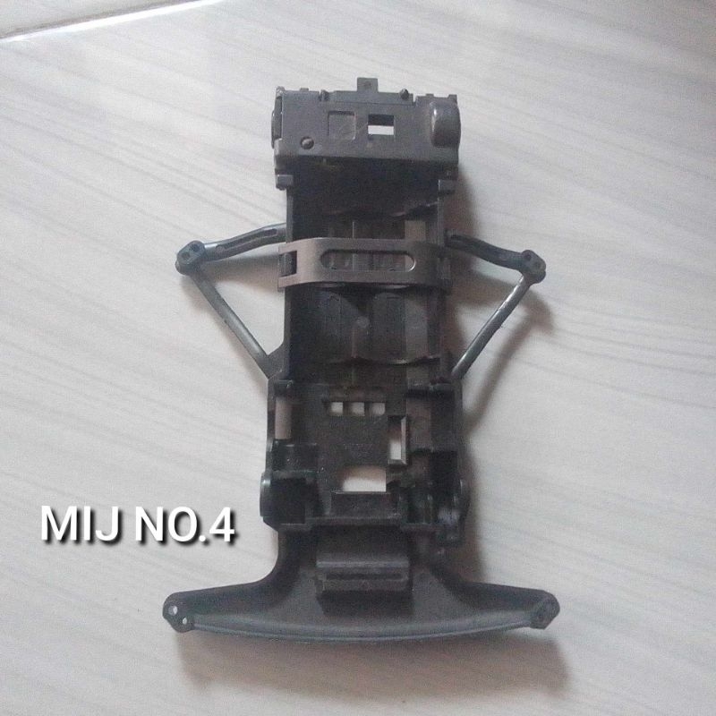 CHASSIS SFM CARBON MIJ NO.4