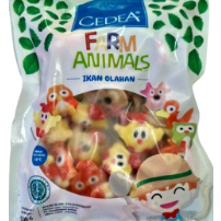 

CEDEA FARM ANIMAL 500gr