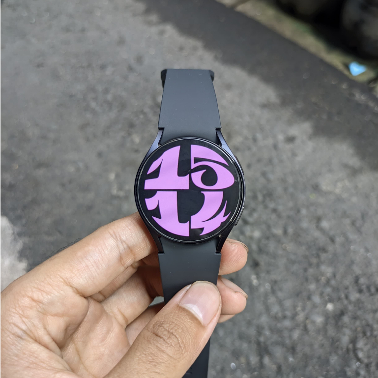 Samsung Galaxy Watch 6 40 mm 44 mm Smartwatch Bluetooth