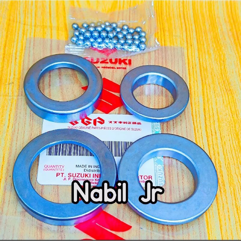 KOMSTIR KOM SETIR SUZUKI SATRIA FU 150 SATRIA FU LAMA NEW SGP