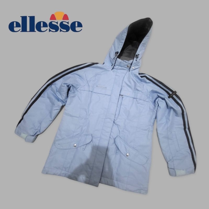 Jaket Ellese (trift)