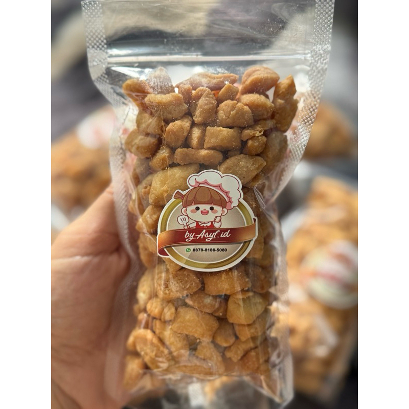 

BIJI KETAPANG PREMIUM 150gr