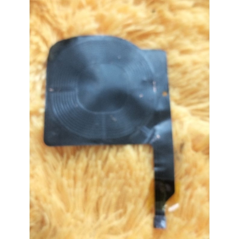 nfc sharp aquos r3 copotan