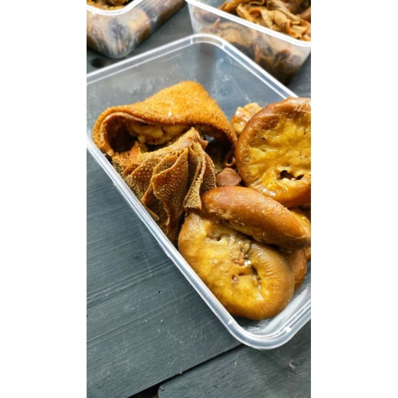 

Baceman Babat Iso (Sapi) 300gr Frozen food