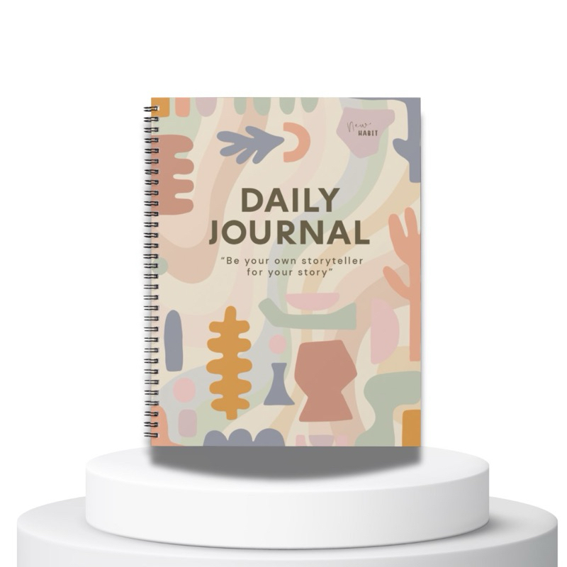 

My Daily Journal