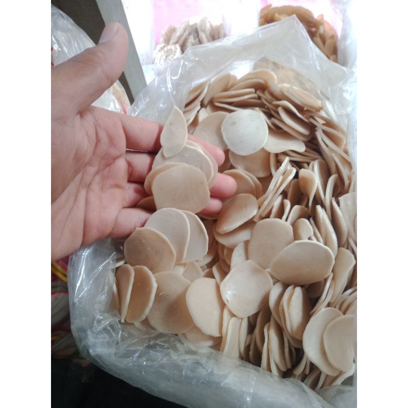 

krupuk ikan