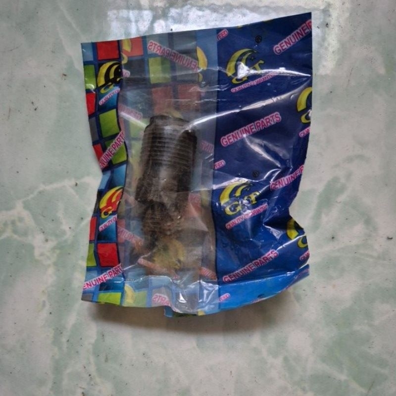 S195 holder delivery