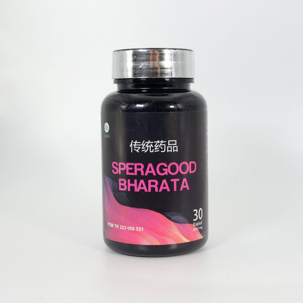 Brainnn Obat Promil Khusus Pria, Penguat Pengental Sperma Paling Ampuh - Speragood Bharata Original