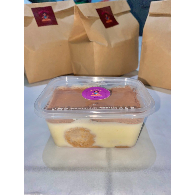 

Tiramisu klasik