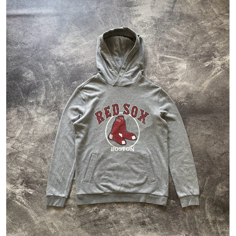 Hoodie MLB REDSOX