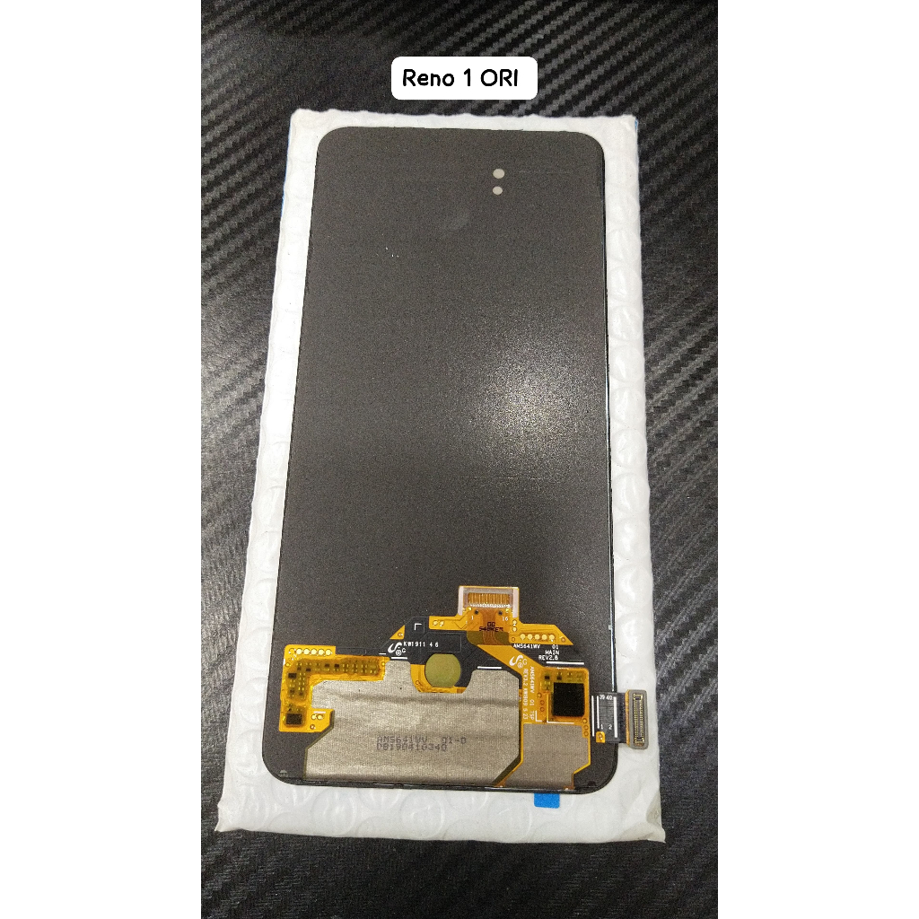 LCD OPPO RENO 1 ORI COPOTAN