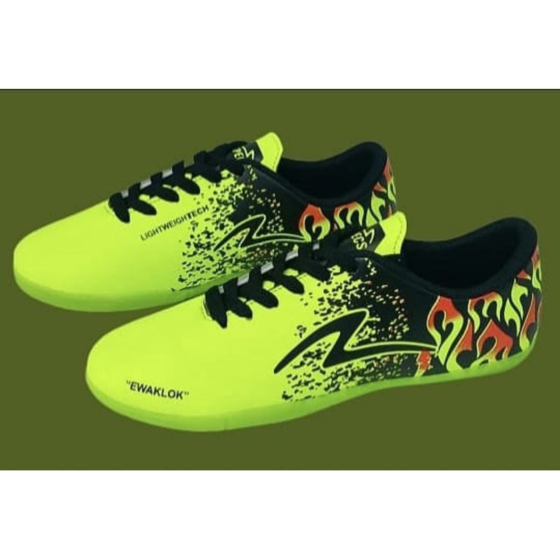 JL FOOTWEAR sepatu futsal SPECH junior