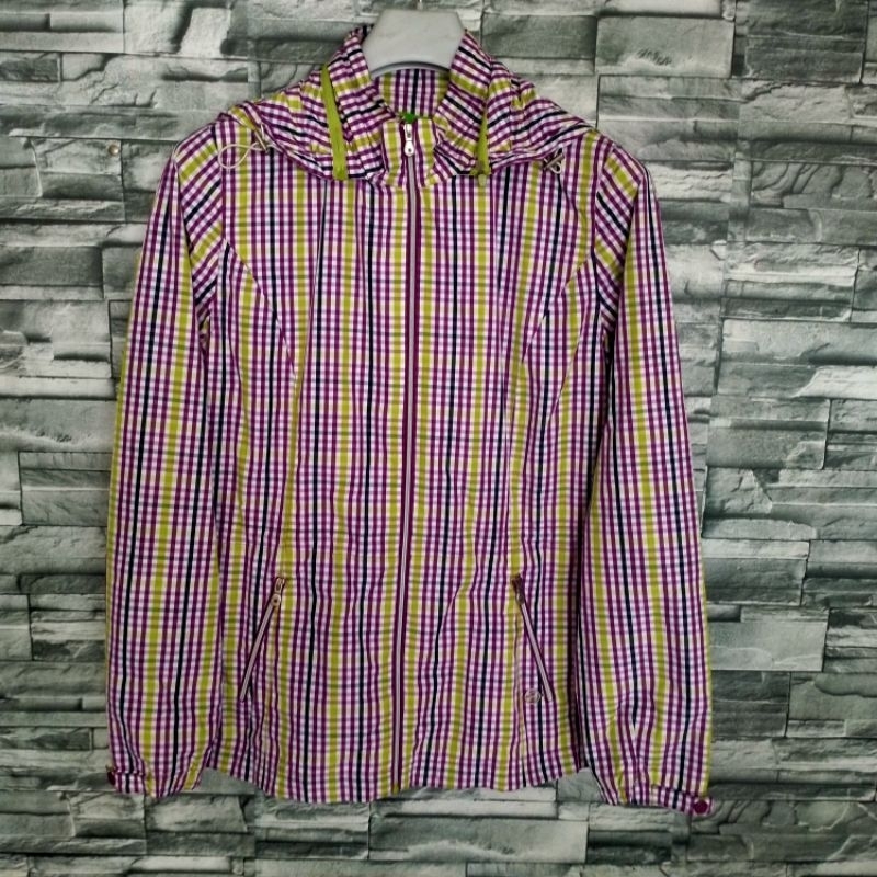 Jaket gunung, jaket Olahraga Wanita, RENOMA Sport second