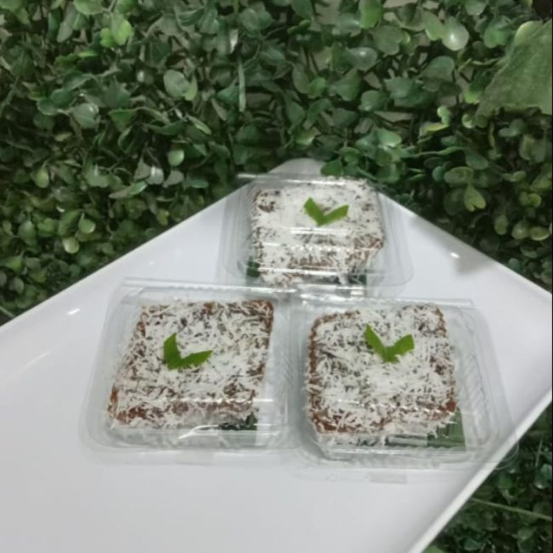 

Ongol-ongol/Kue Ongol Kelapa Gula Jawa
