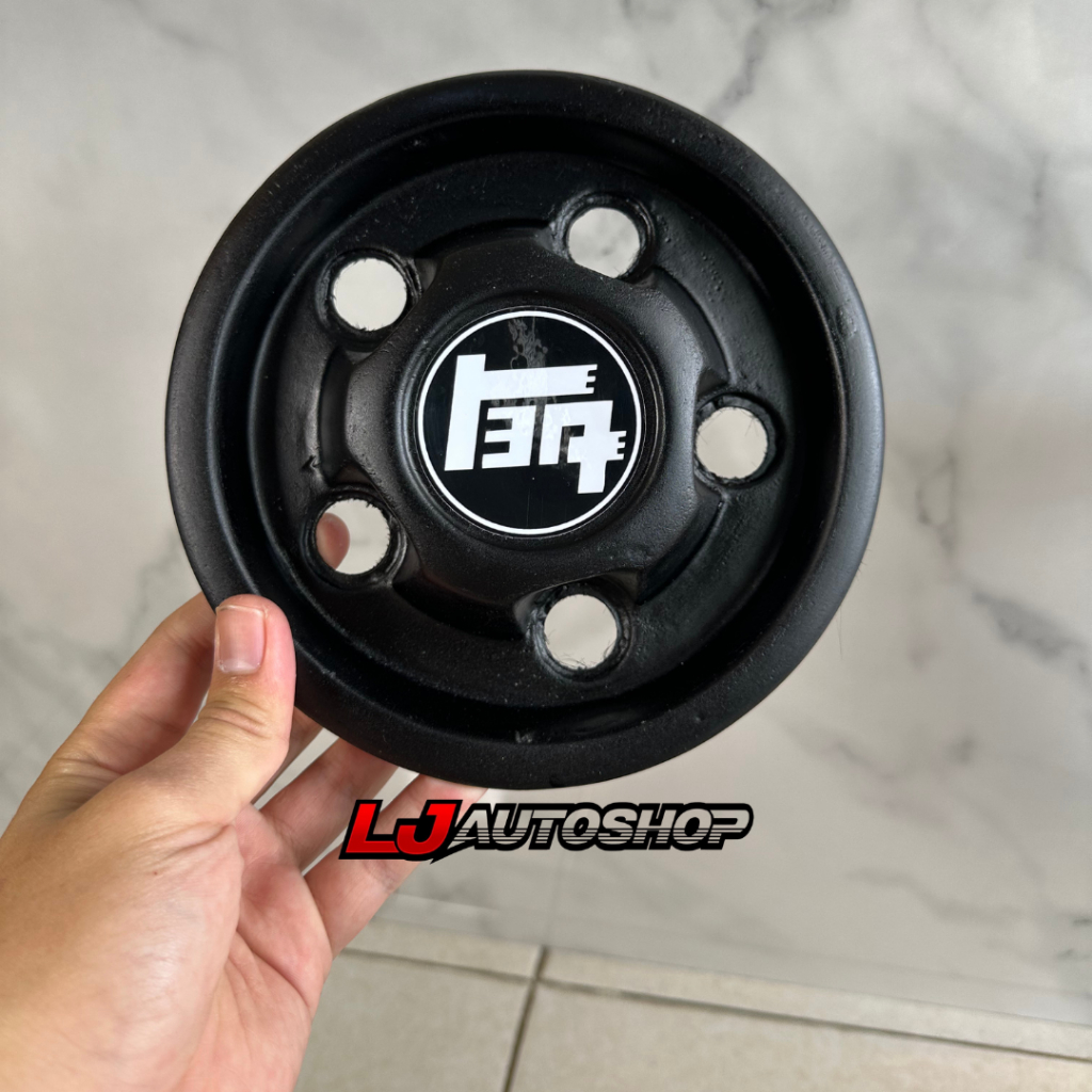 center dop oem look tutup velg lubang 5 tutup dop tengah retro