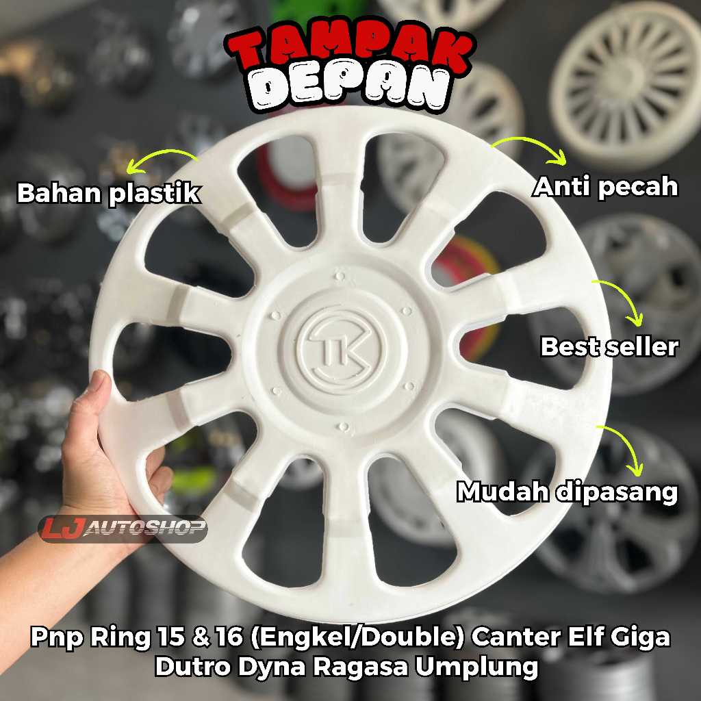 wildop tk jari jari wildop truck