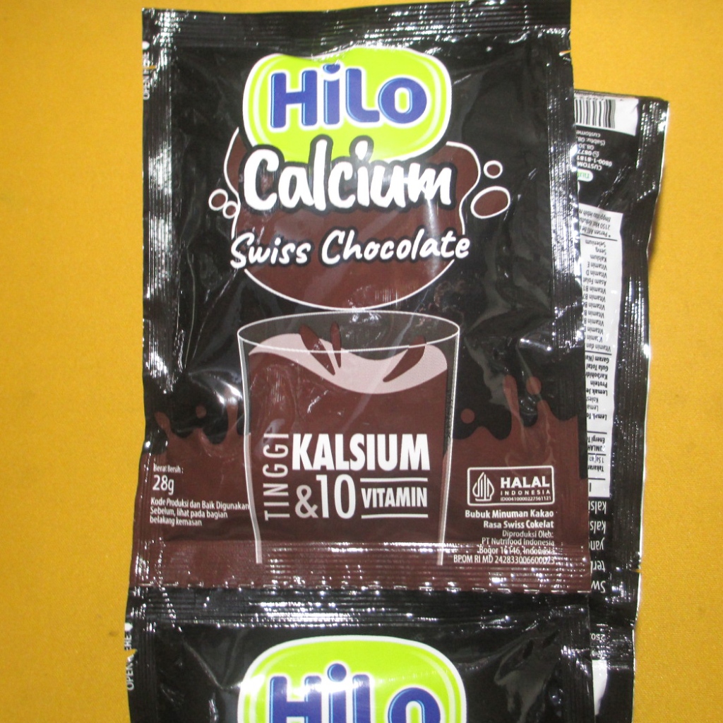 

HILO SWISS CHOCOLATE RENCENG