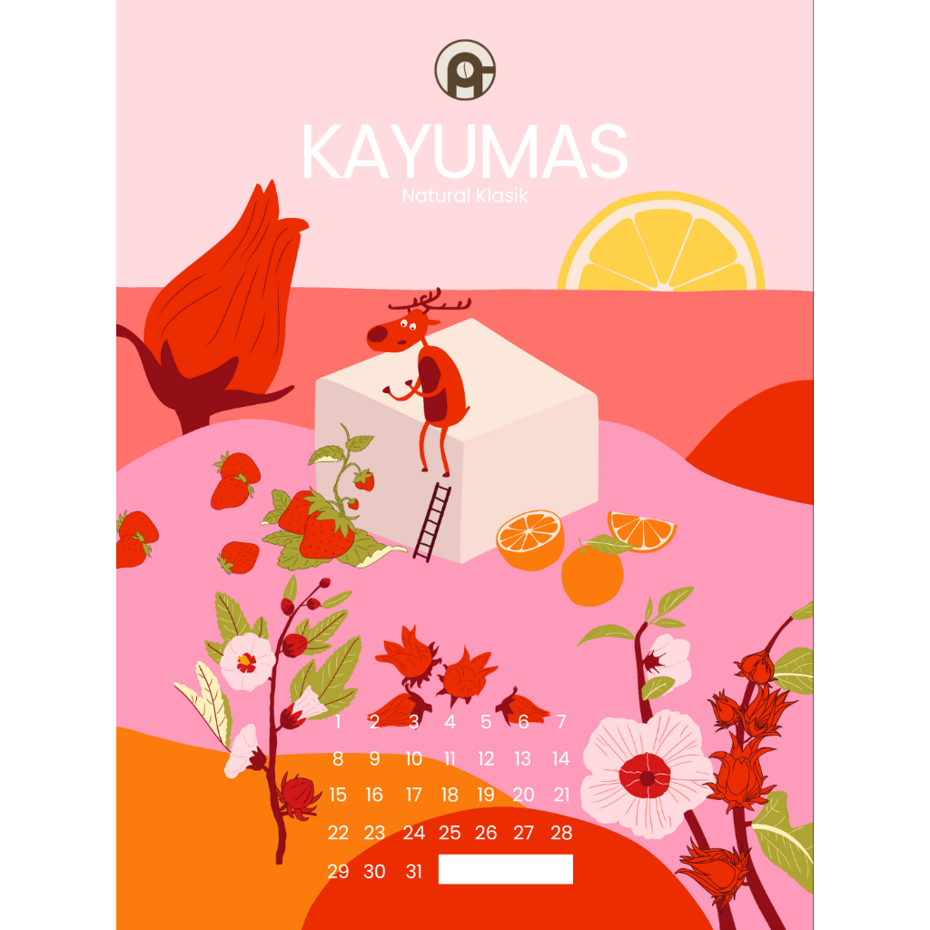 

Roast Beans Kayumas Natural Klasik | Biji Kopi Arabika Kayumas Natural Klasik