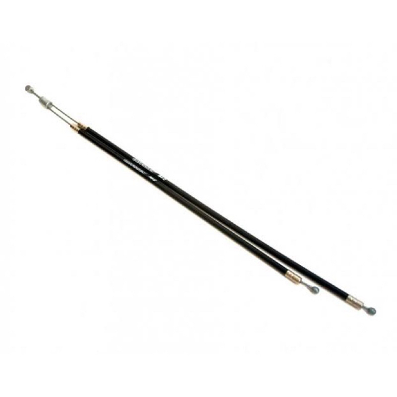 Odyssey bmx Brake Cable, M2 Mono lever 440mm