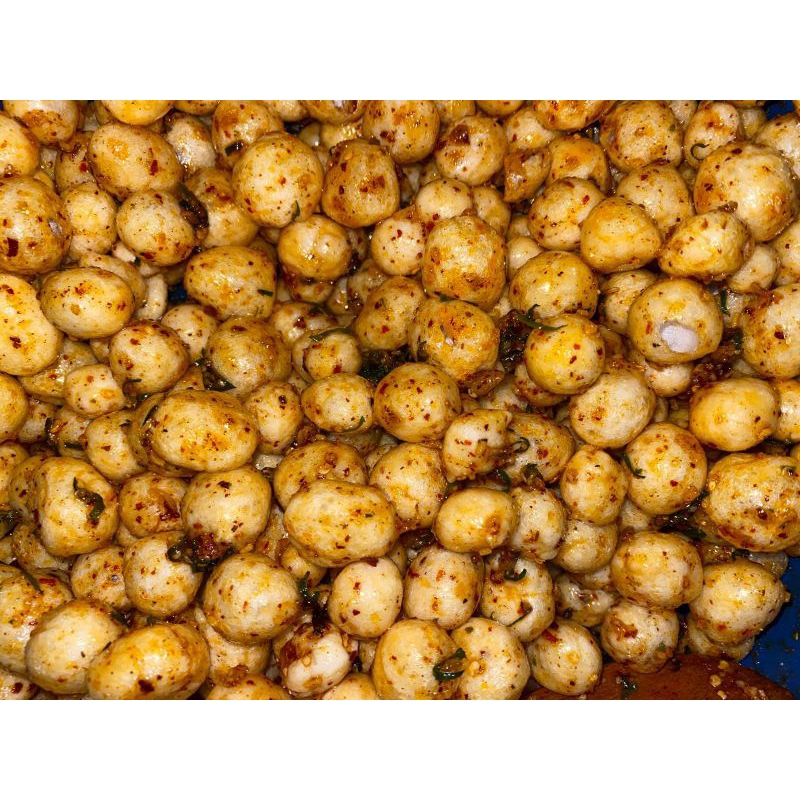 

SOMIN PEDAS ( CUANKI SOHU MINI ) TERMURAH COD 250GRAM