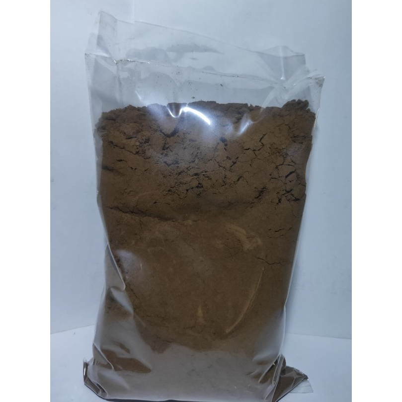 

KOPI BUBUK HITAM SPESIAL GILINGAN HALUS 125 gram