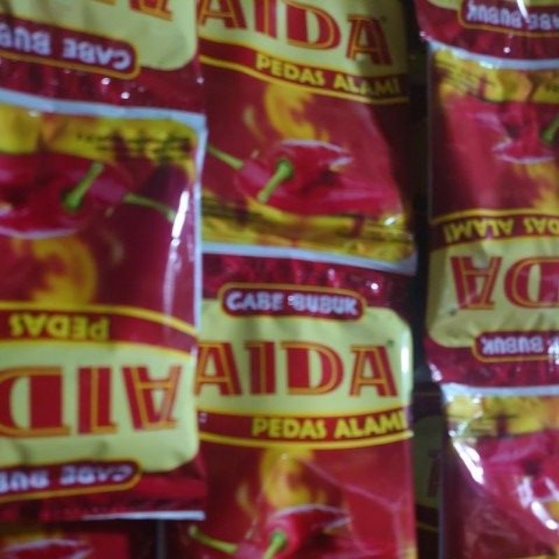 

aida 25gr