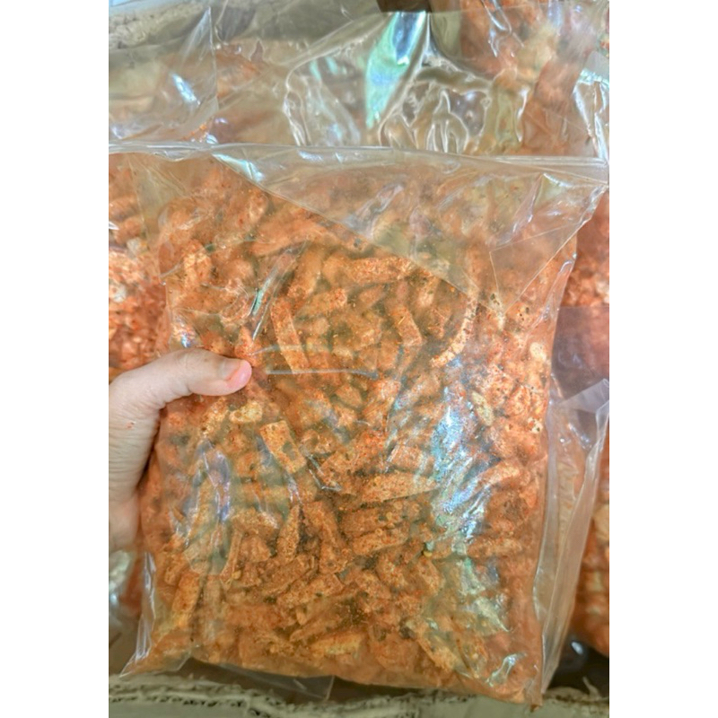 

(500GR) BASRENG VIRAL !!! BASRENG DAUN JERUK PEDAS BASRENG DAUN JERUK ORIGINAL